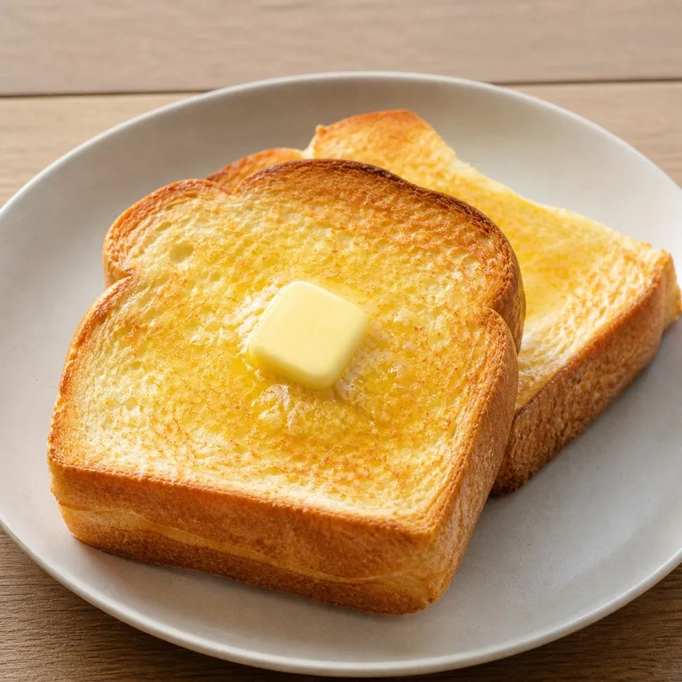 고메버터식빵