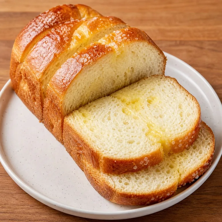 기본좋은소금버터식빵