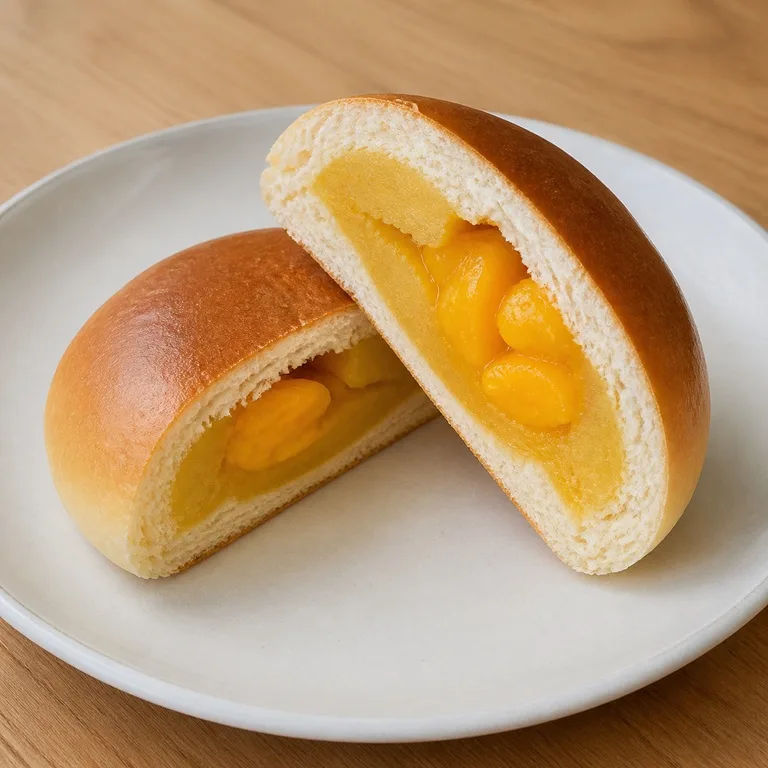 앙금빵의정석망고