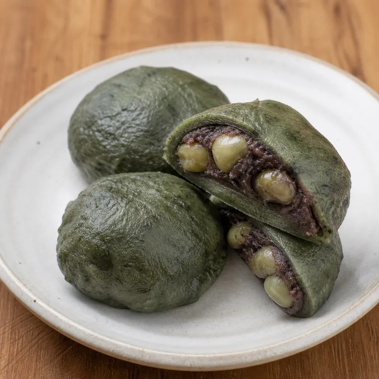 쑥떡쑥떡콩쑥이찰떡빵