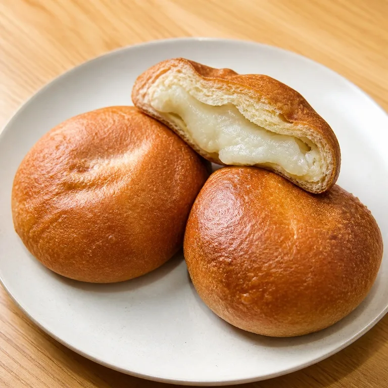 쫀득찹쌀브레드찰떡빵