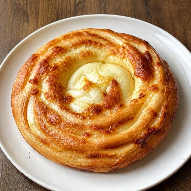 빙빙크림치즈치즈빵