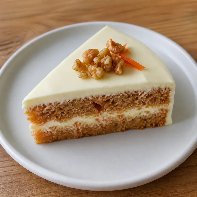 당근치즈케이크