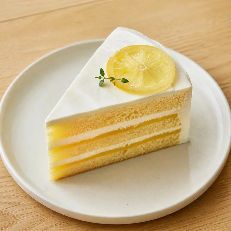 리모네케이크