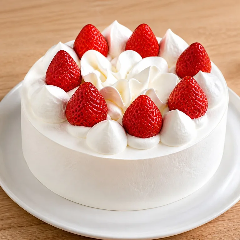 Saeng Cream Cake 4-ho