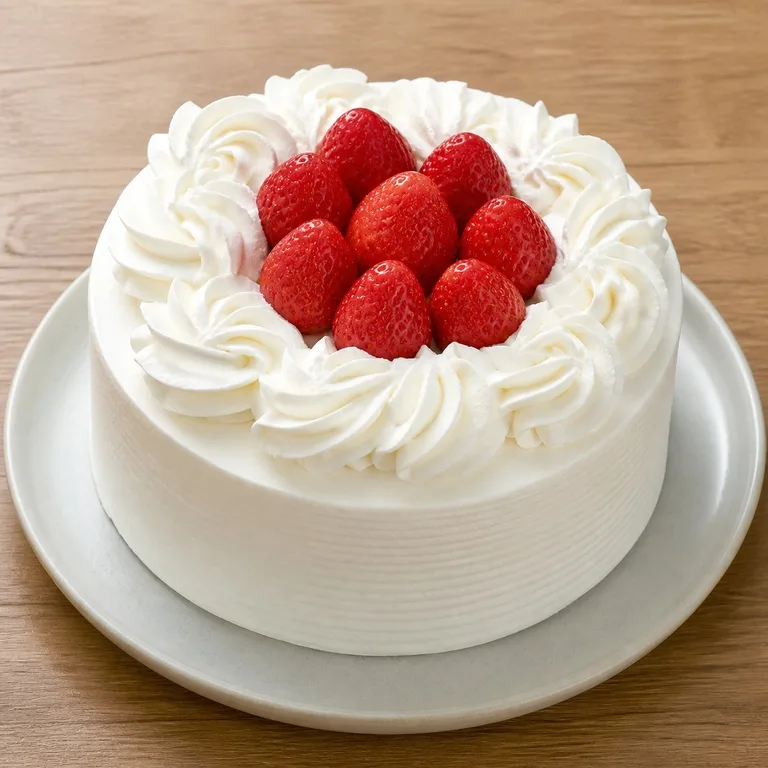 Saeng Cream Cake 5-ho
