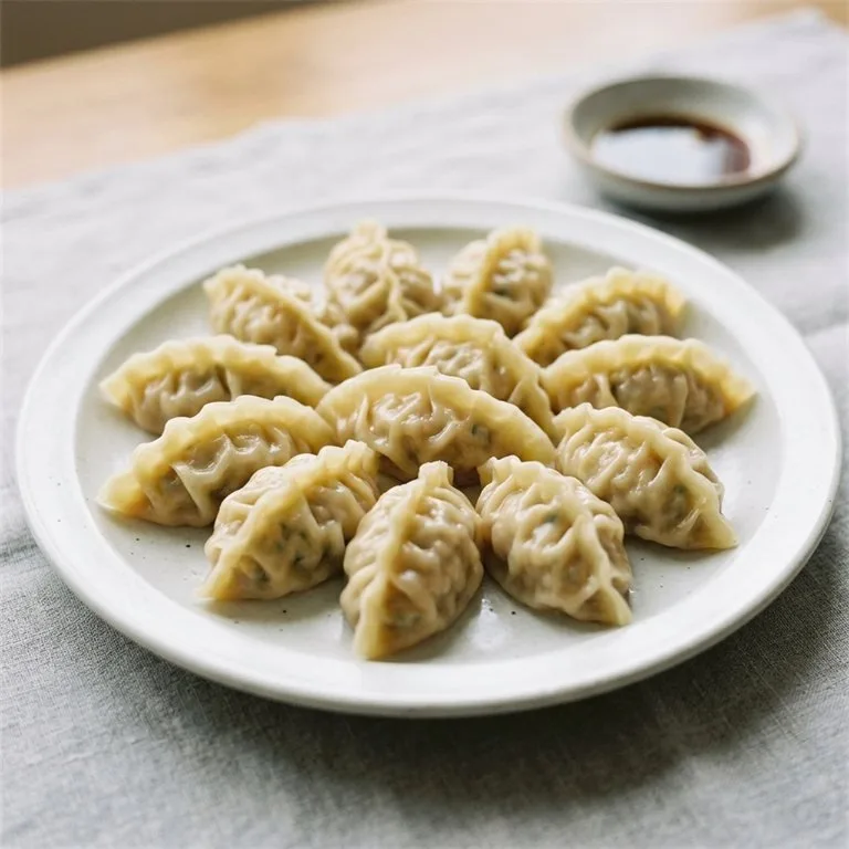 Há cảo luộc