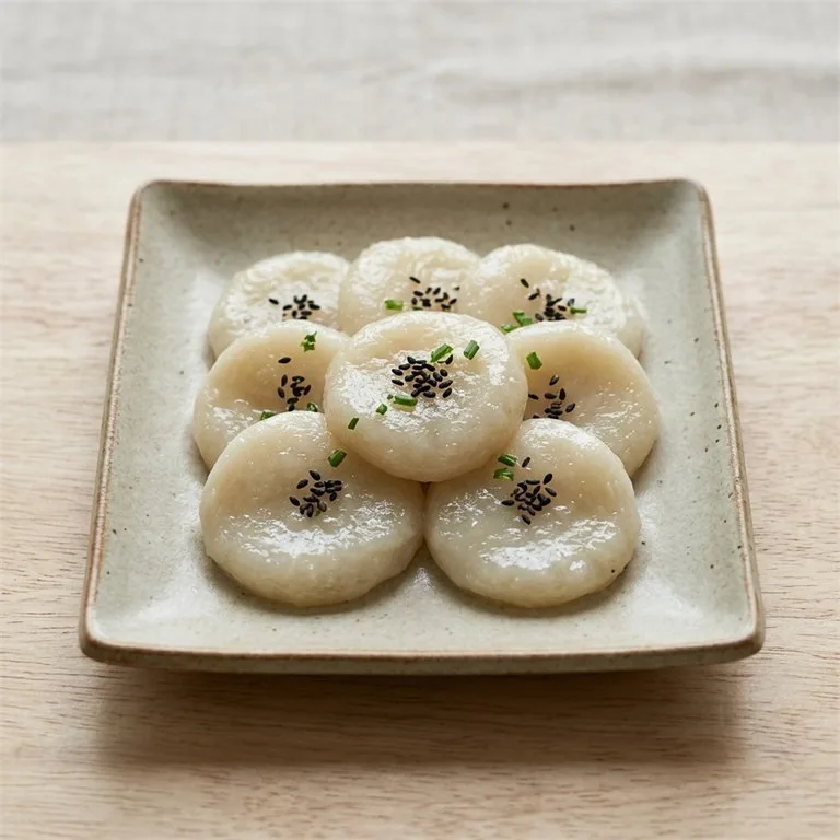 Bánh khoai tây