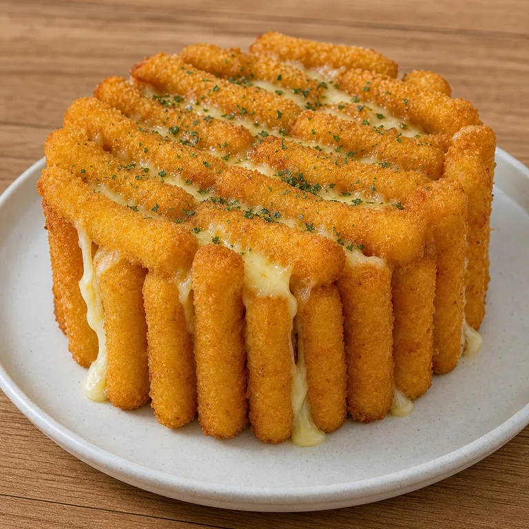 치즈스틱케이크