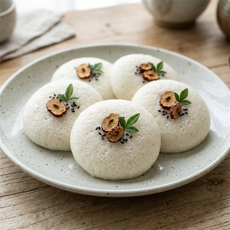 Bánh gạo lên men