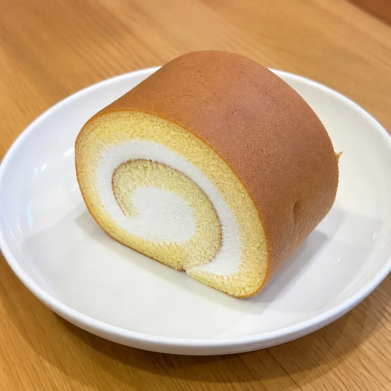 클래식롤케이크