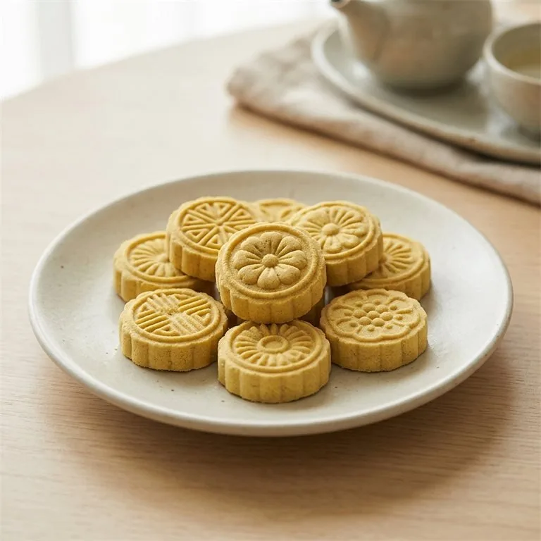 Songhwa Dasik