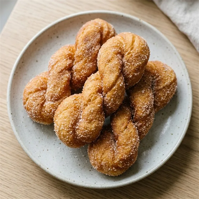 Chapssal Kkwabaegi