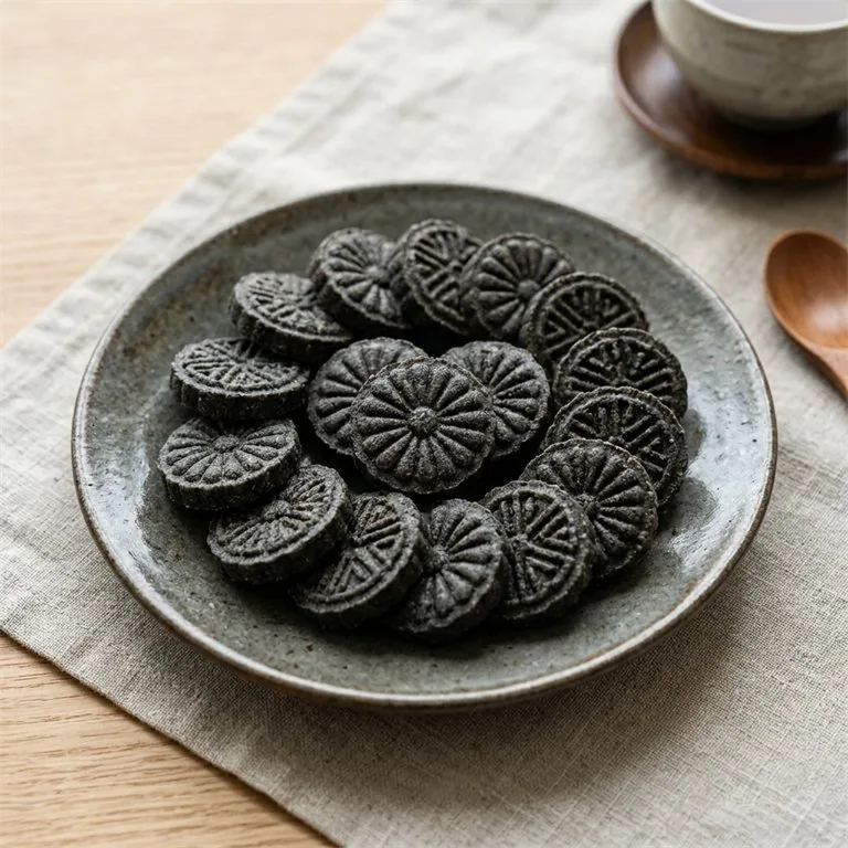Heugimja Dasik