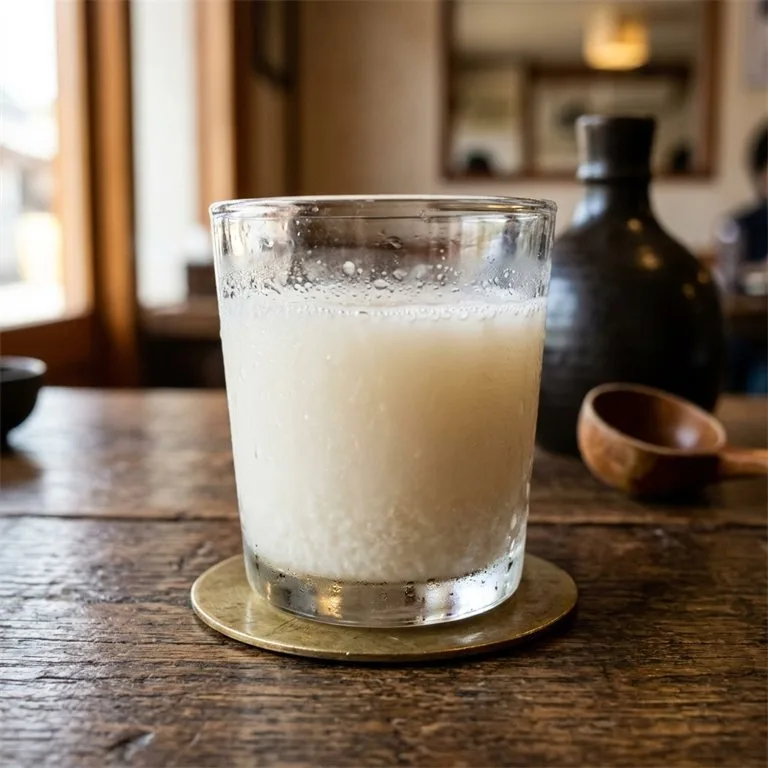 Rượu gạo
