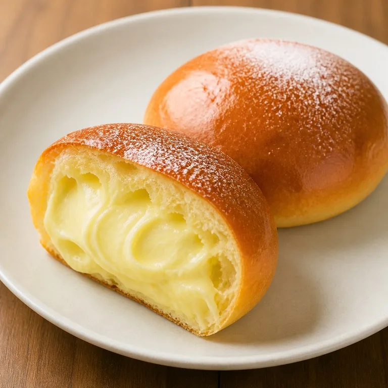 슈크림빵