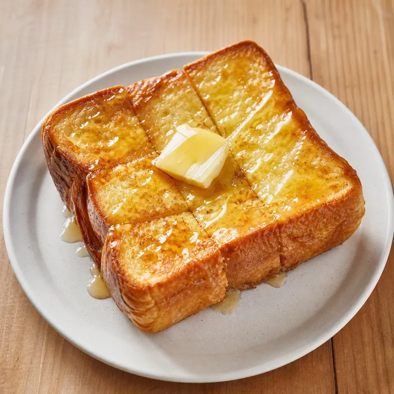촉촉한허니버터토스트