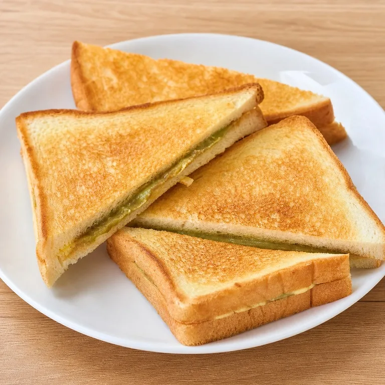 카야토스트