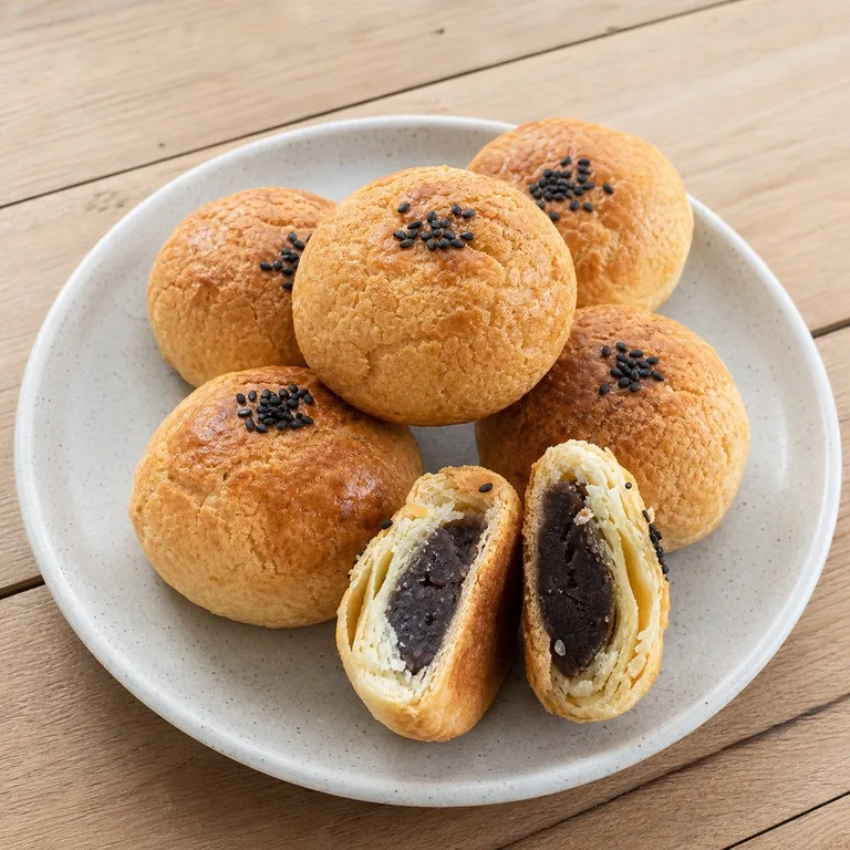 파이만주