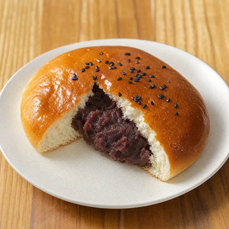 완전소중한단팥빵