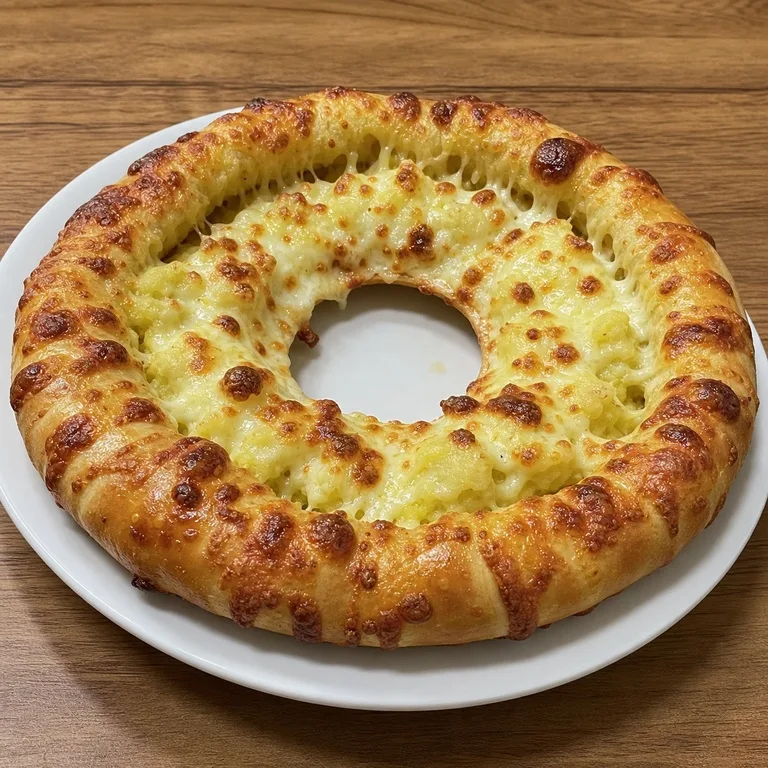 고구마피자치즈링