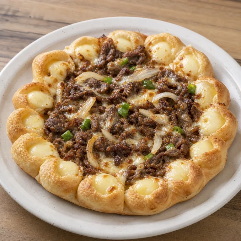 불고기피자치즈캡