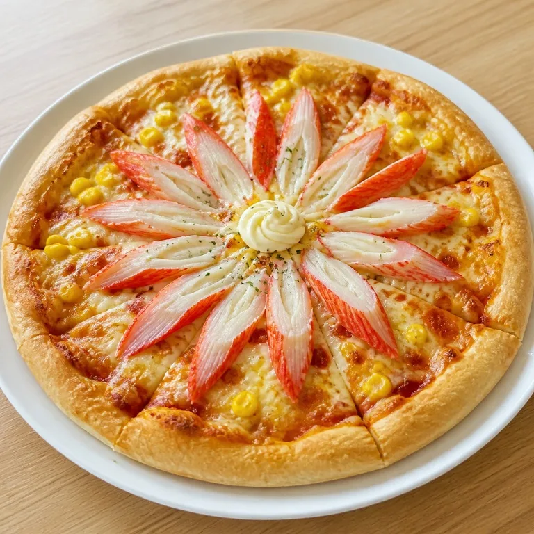 스윗꽃맛살피자