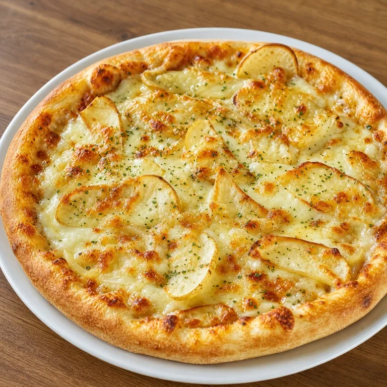 Potato Pizza Mil Screen