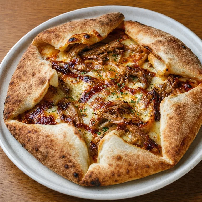 Poldeupokeu Pizza