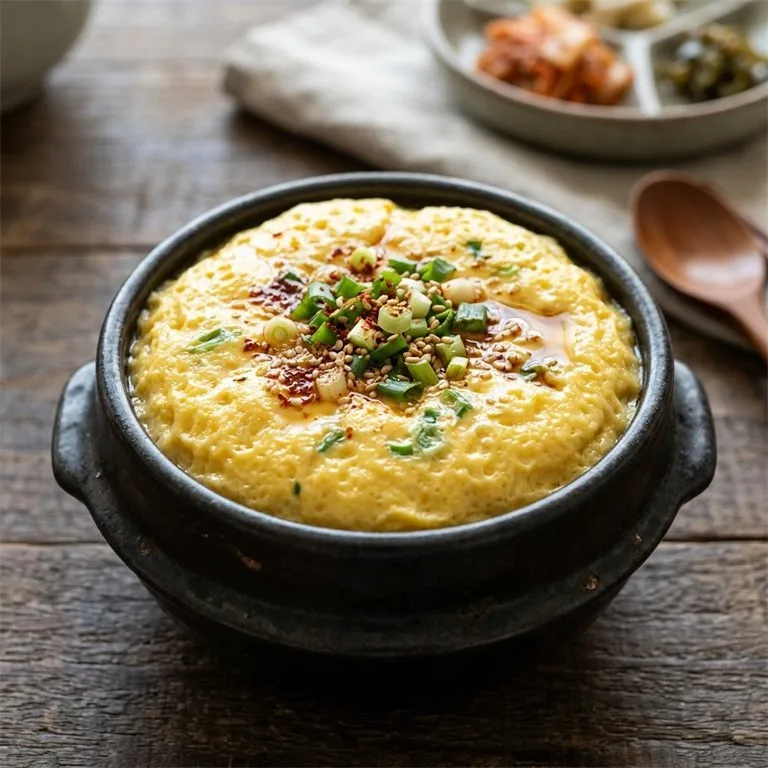 Telur Kukus