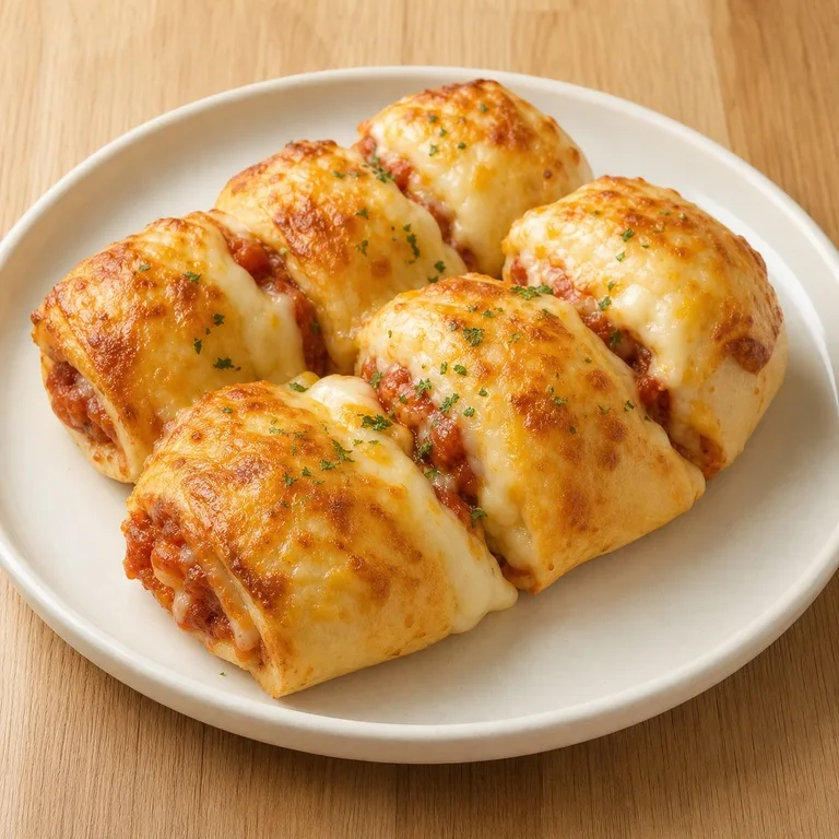 위스콘신치즈포테이토피자치즈롤