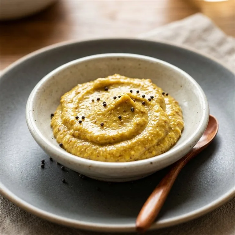 Mustard
