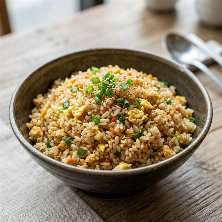 Gyeran Bokkeumbap