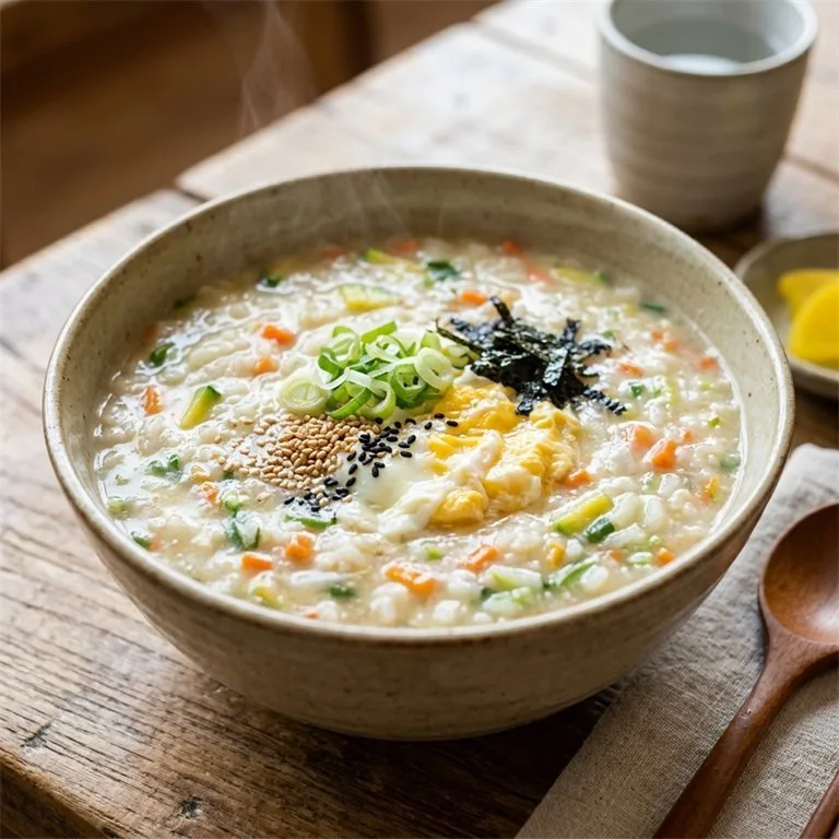 Telur, Kaldu