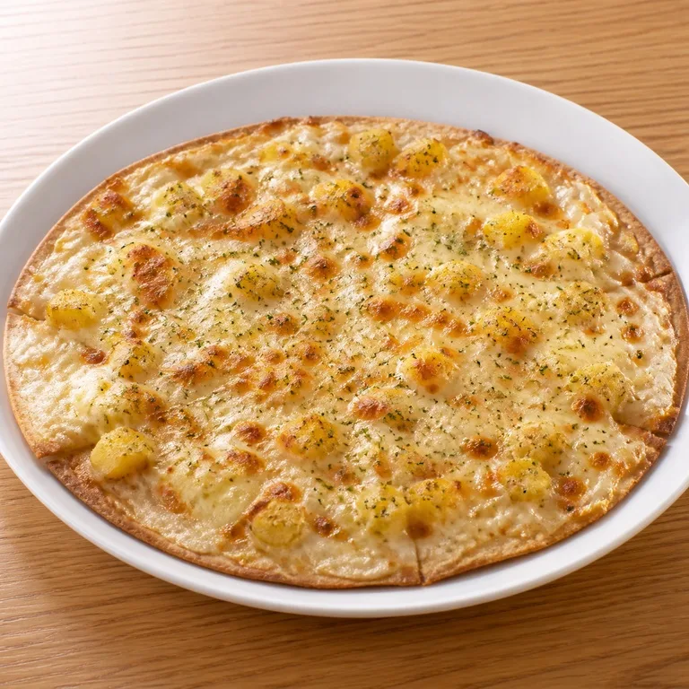 Goguma Mil Screen Pizza