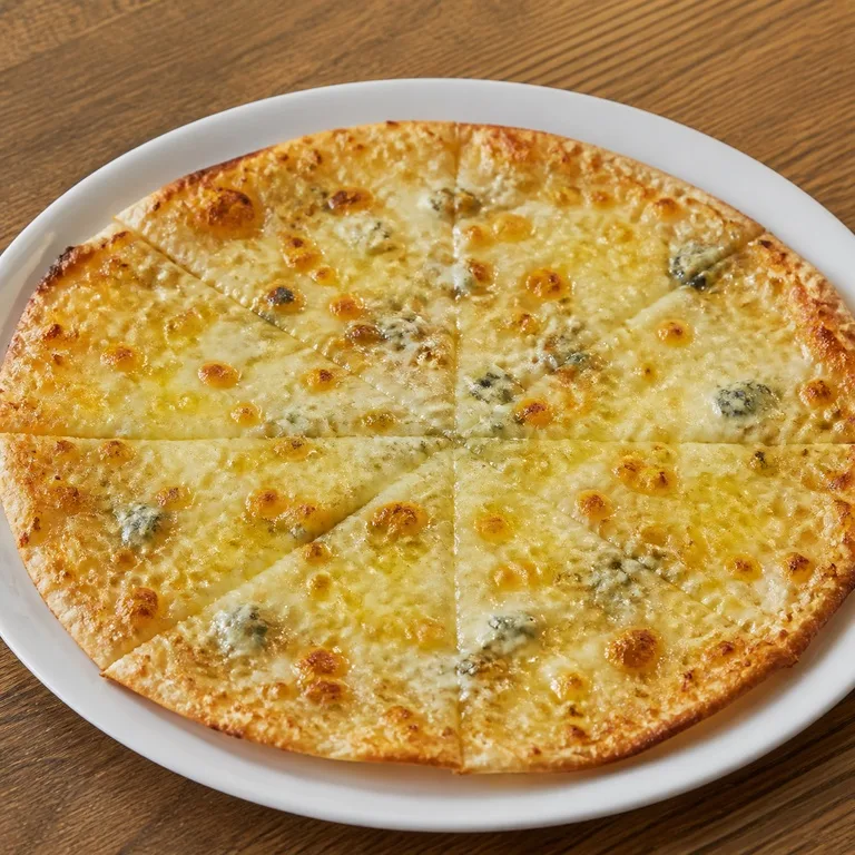 Goreungonjolra Thin Pizza