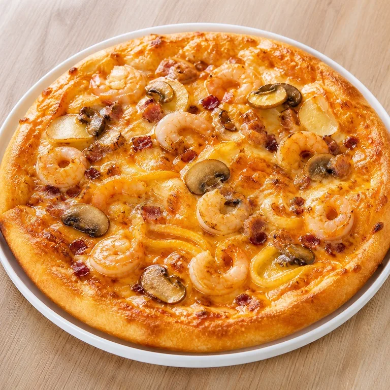 Gold Toowoomba Pizza