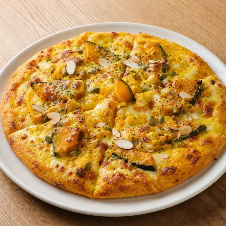 Danhobak Alpik Pizza