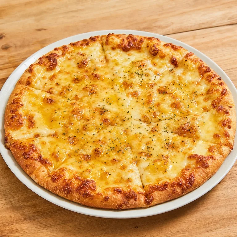 Daldalheoni Pizza