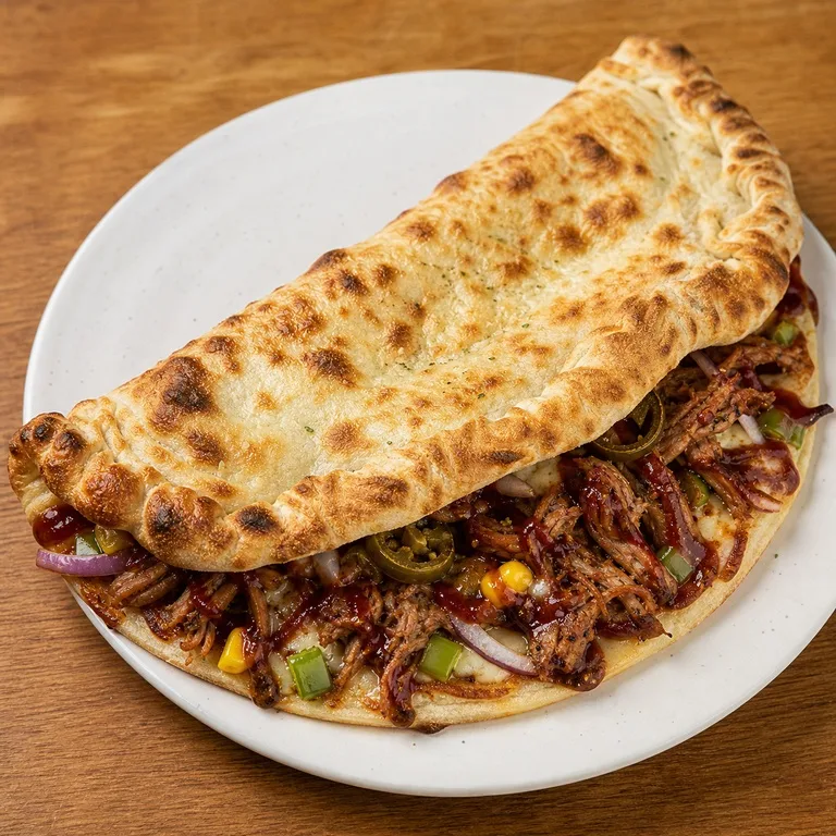 Teksaseupoldeupokeu Pizza